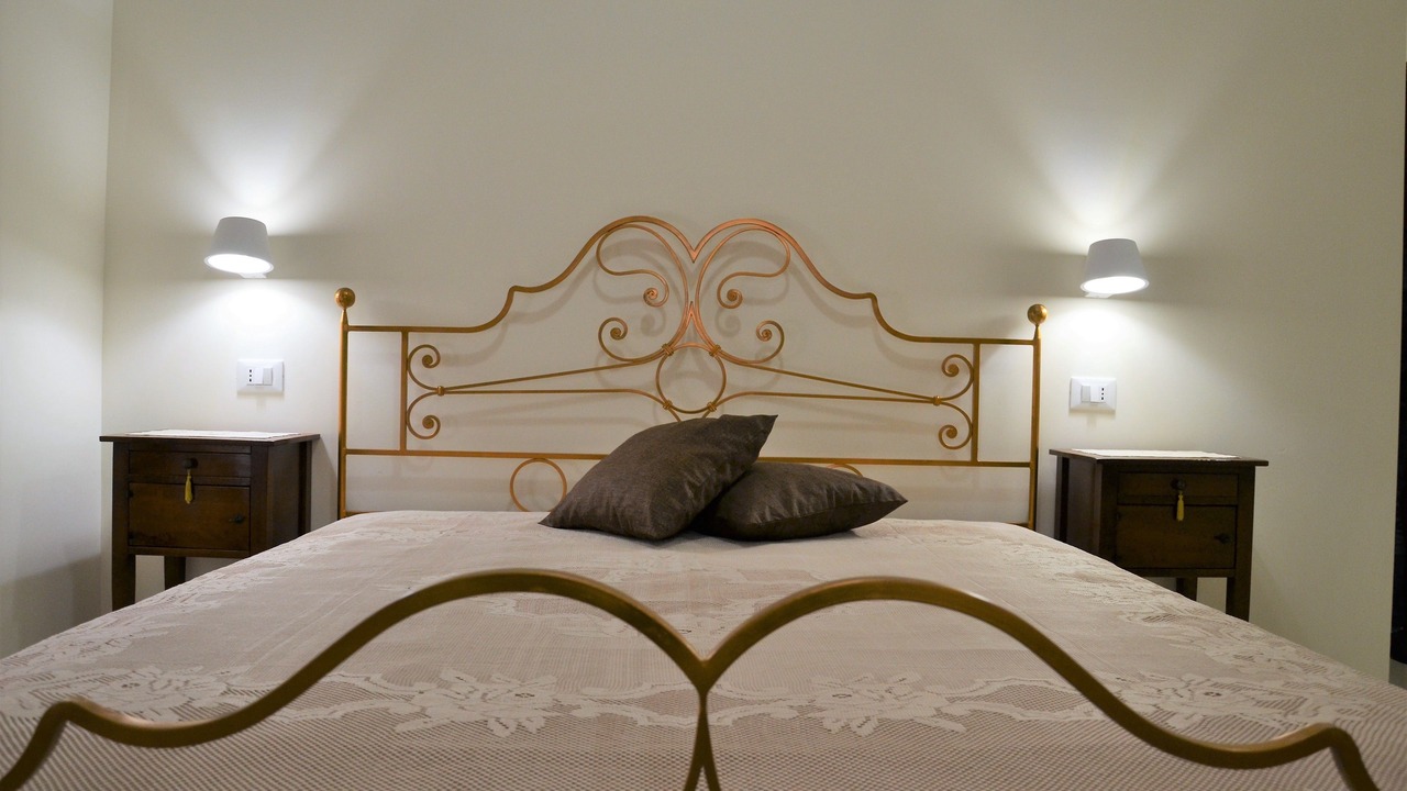 Photo of Bedroom in Trapani City Centre