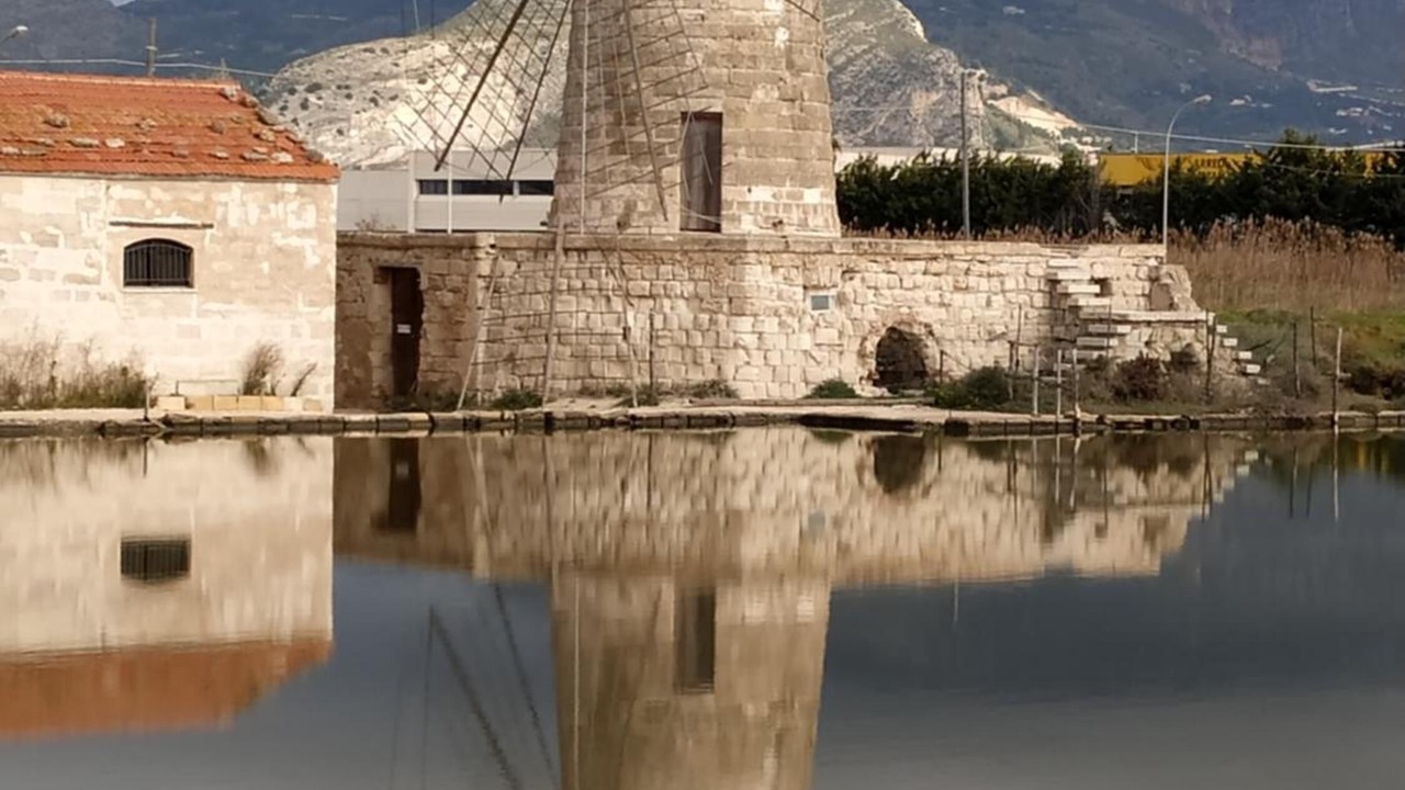 Photo of Others in Trapani City Centre