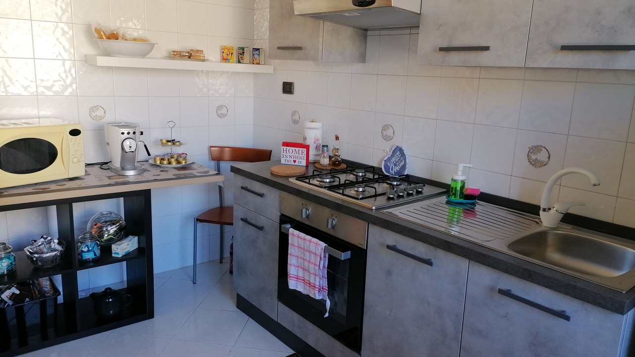 Photo of Kitchen in Anagni