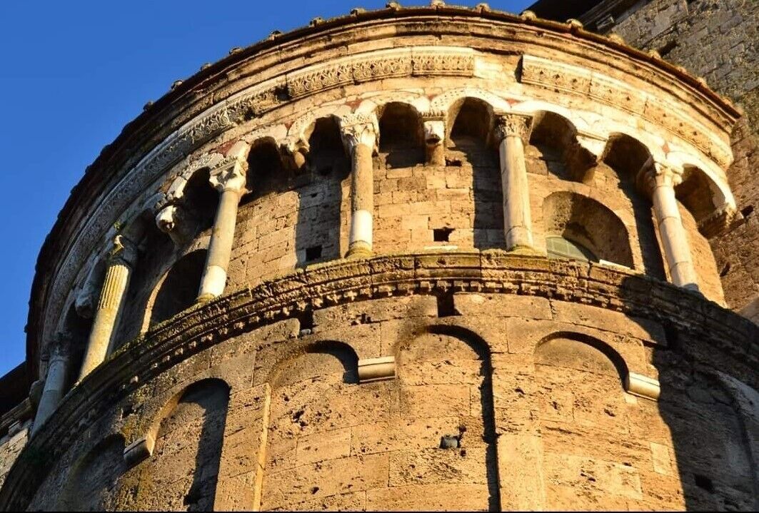 Photo of Others in Anagni