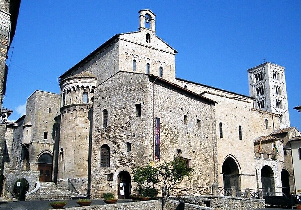 Photo of Outdoor in Anagni