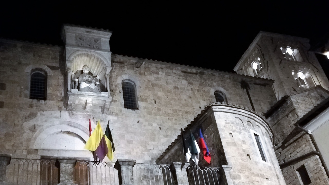 Photo of Outdoor in Anagni