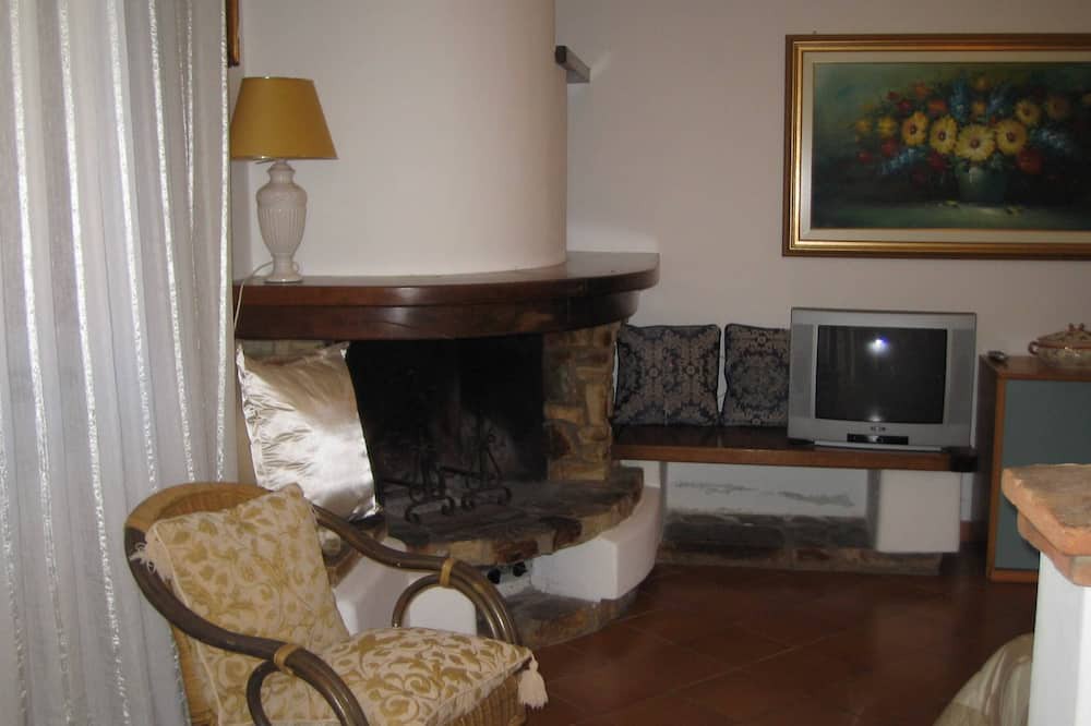 Photo of Livingroom in Santa Maria del Giudice