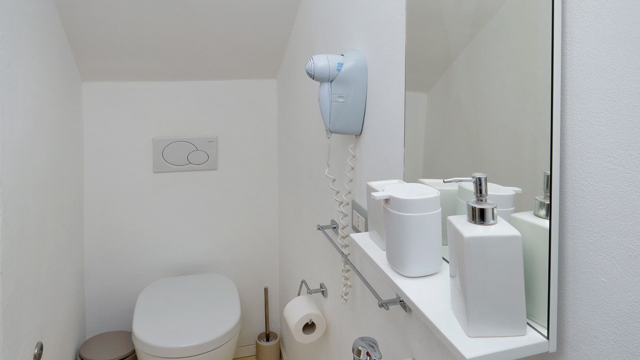 Photo of Bathroom in Eredita