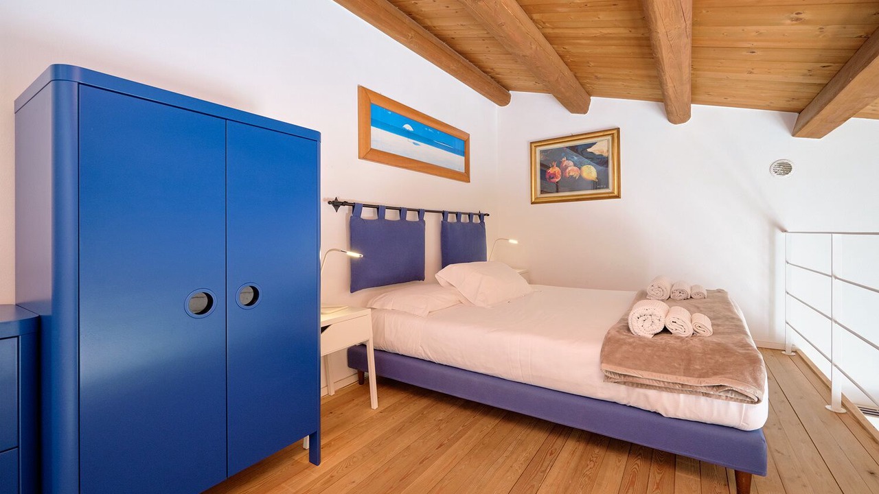 Photo of Bedroom in Eredita