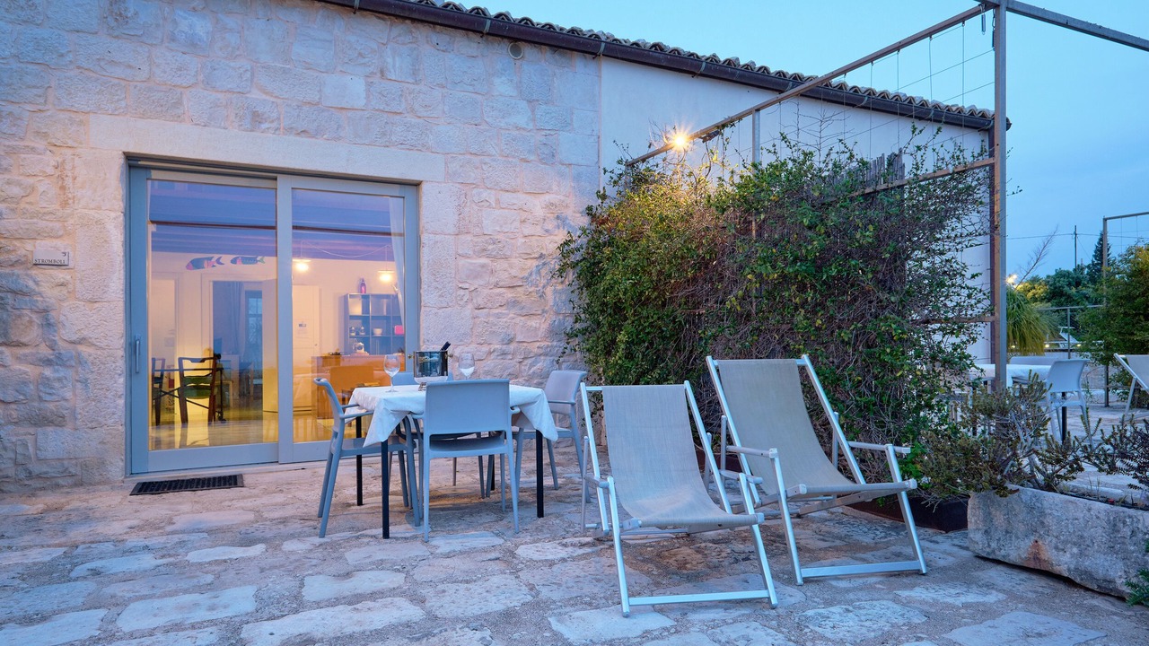 Photo of Outdoor in Ragusa