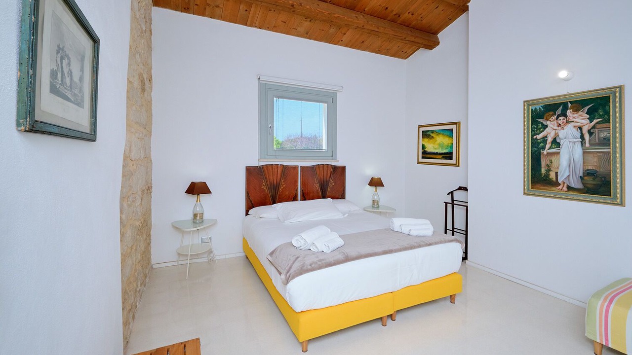 Photo of Bedroom in Ragusa