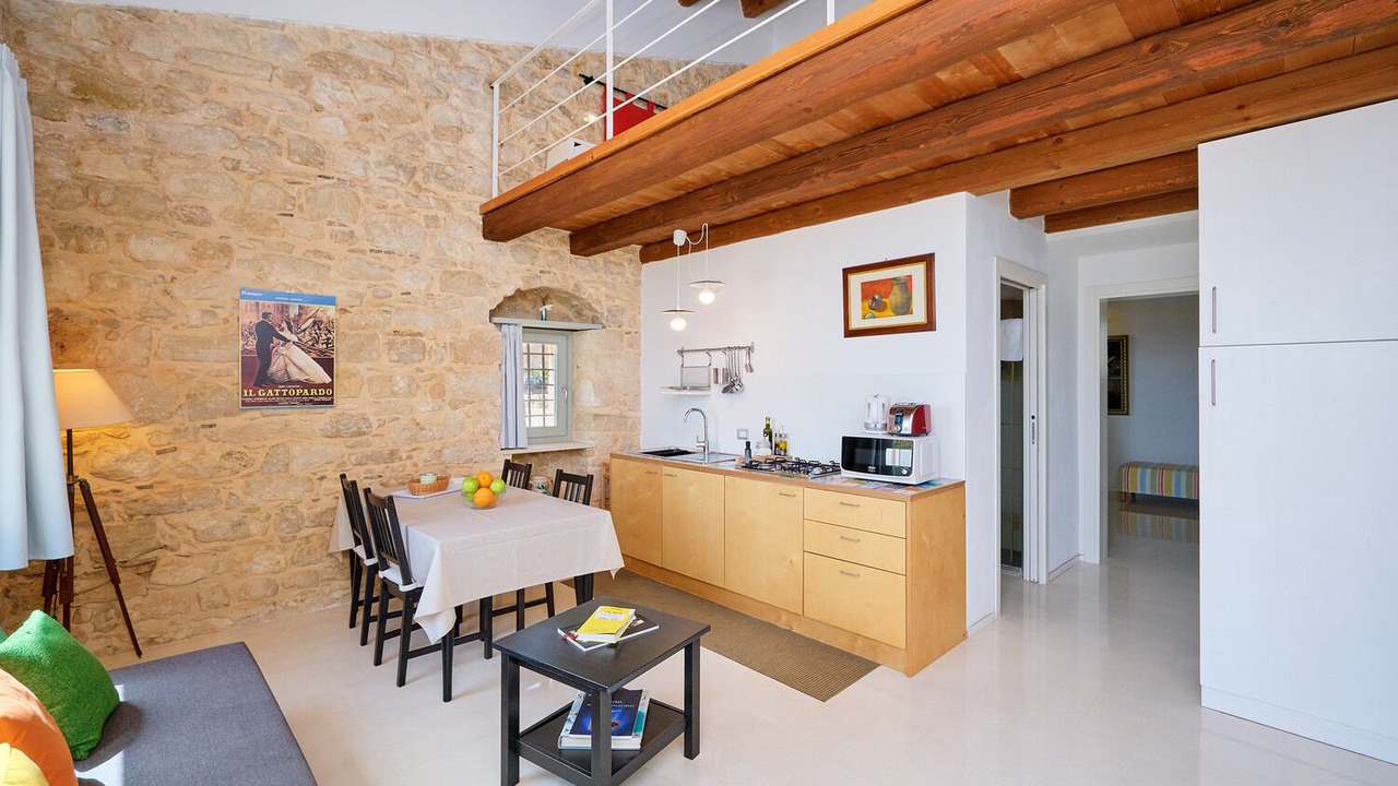 Photo of Kitchen in Ragusa