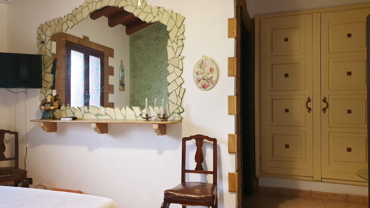 Photo of Bedroom in Partanna