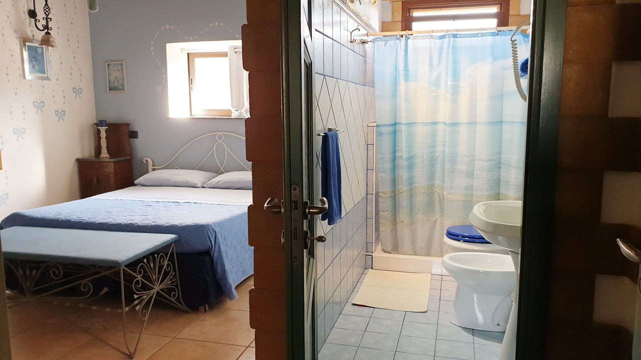 Photo of Bedroom in Partanna