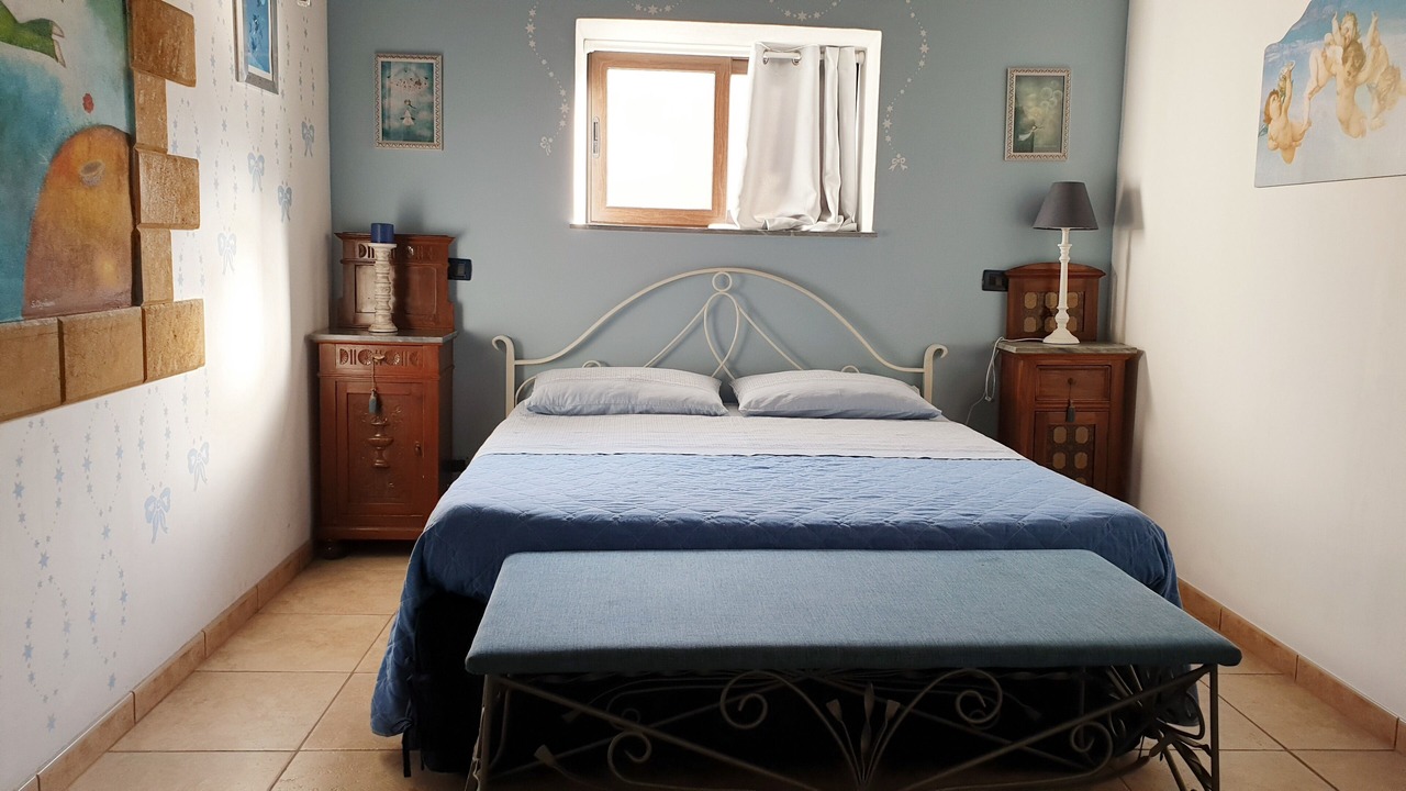 Photo of Bedroom in Partanna