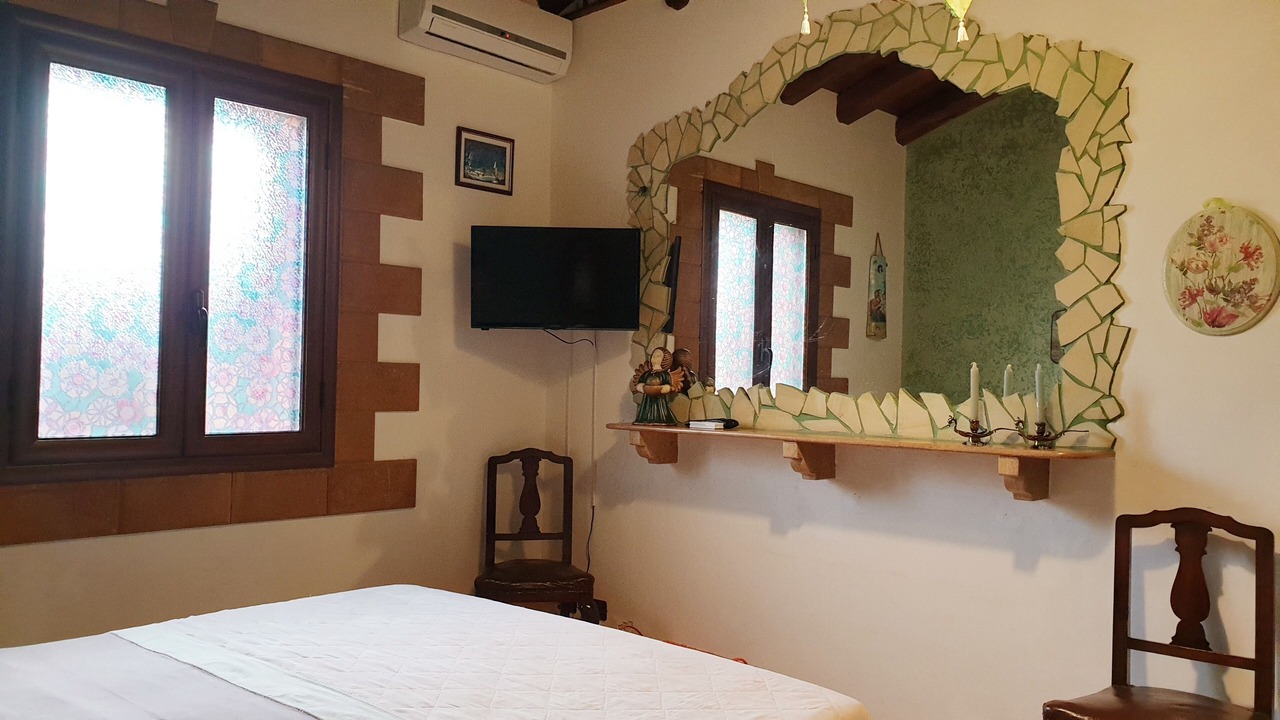 Photo of Bedroom in Partanna