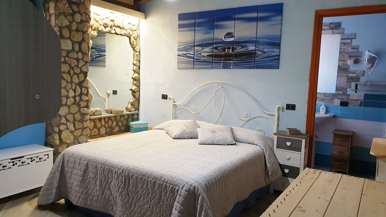 Photo of Bedroom in Partanna