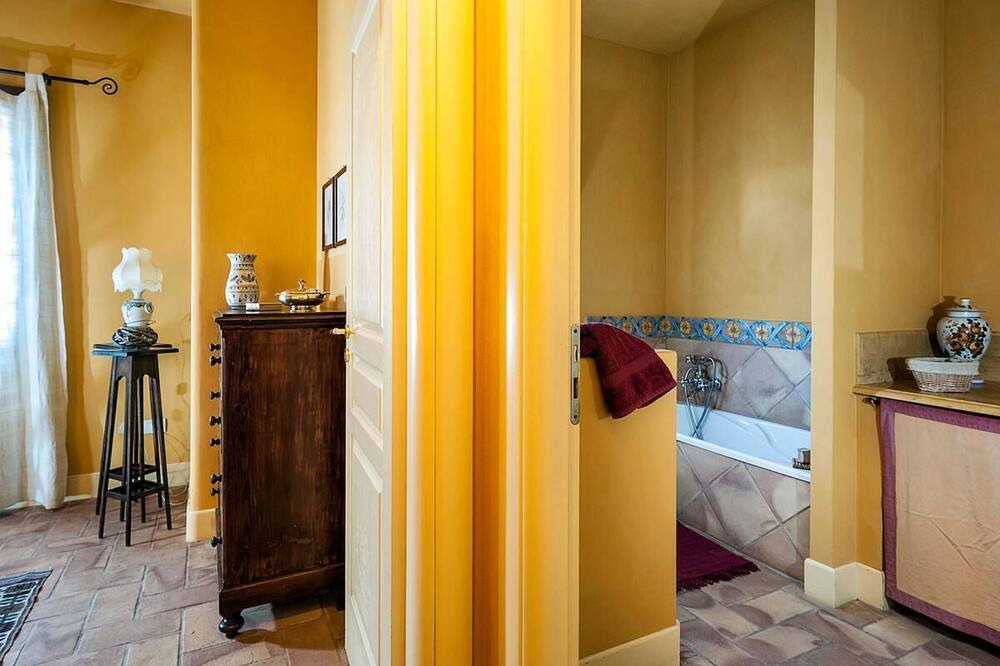Photo of Bedroom in Marsala