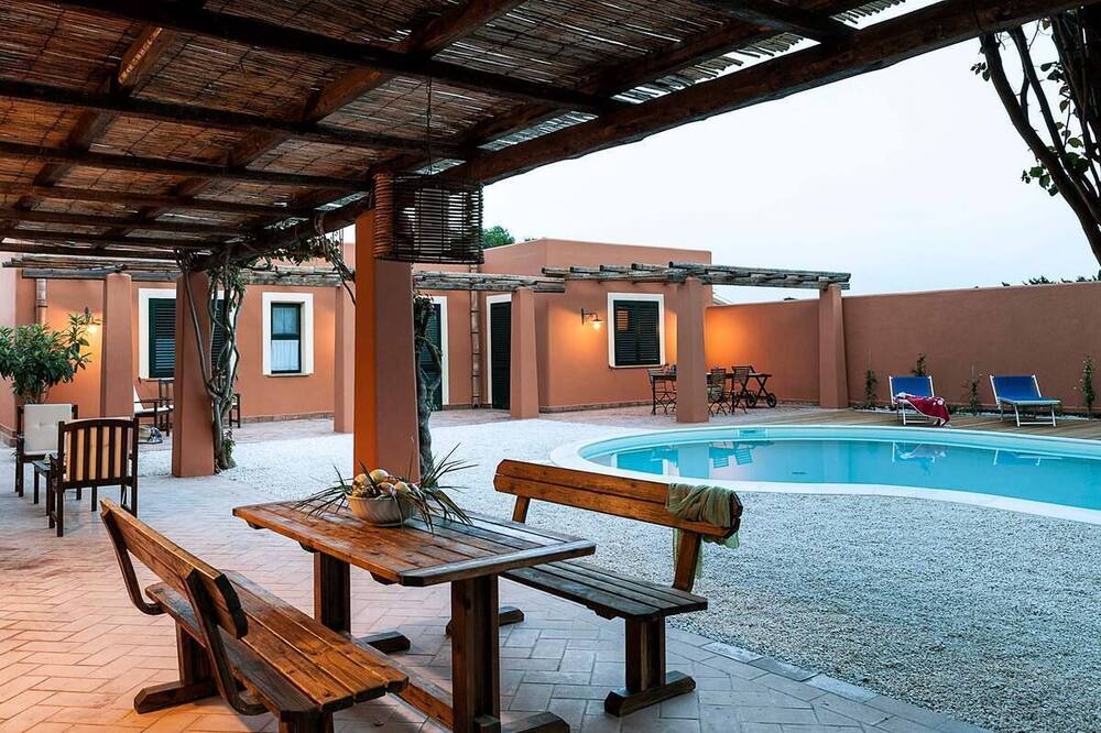 Photo of Outdoor in Marsala