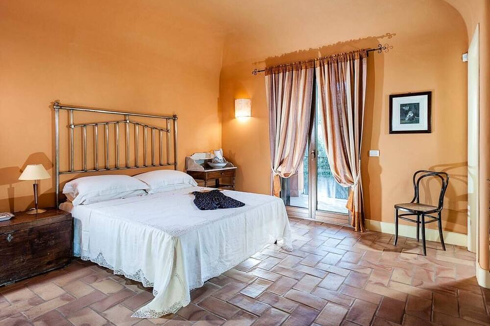 Photo of Bedroom in Marsala