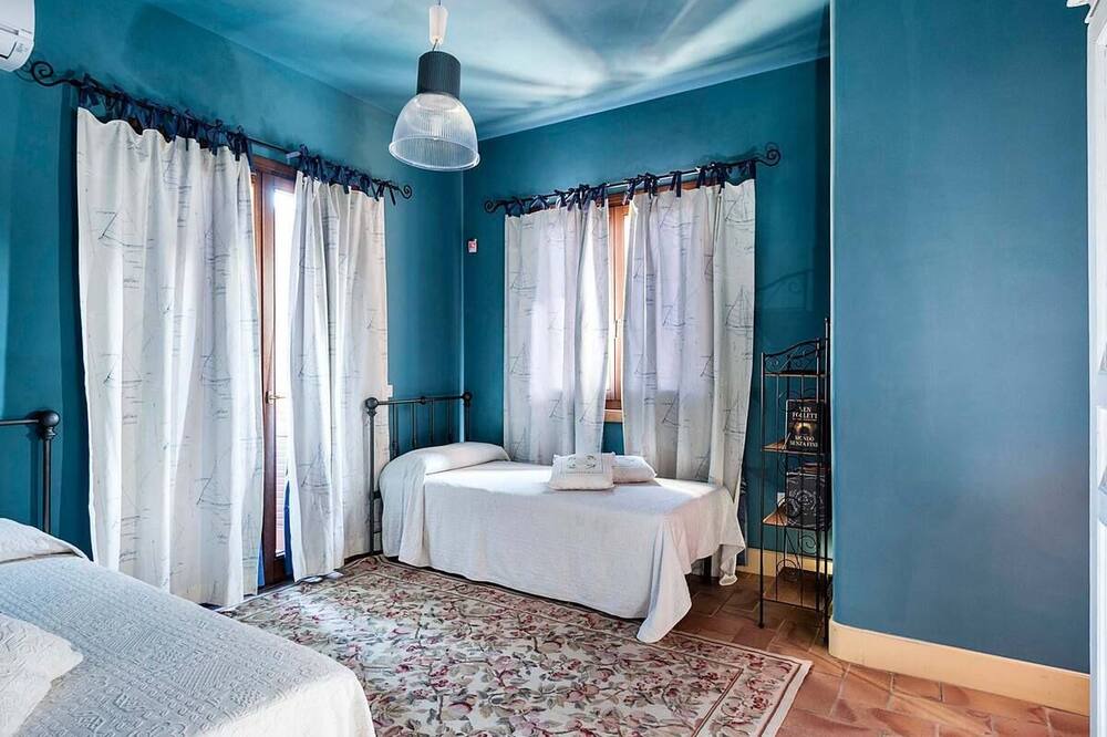 Photo of Bedroom in Marsala