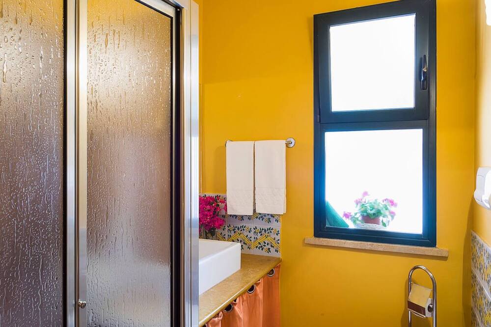 Photo of Bathroom in Marsala