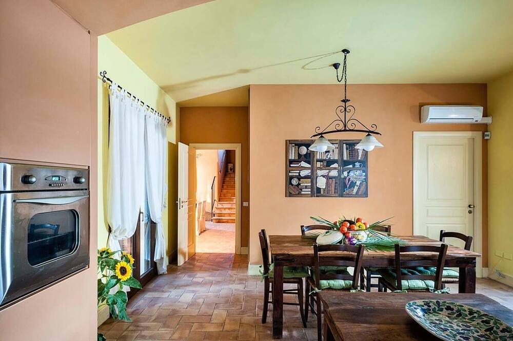Photo of Kitchen in Marsala