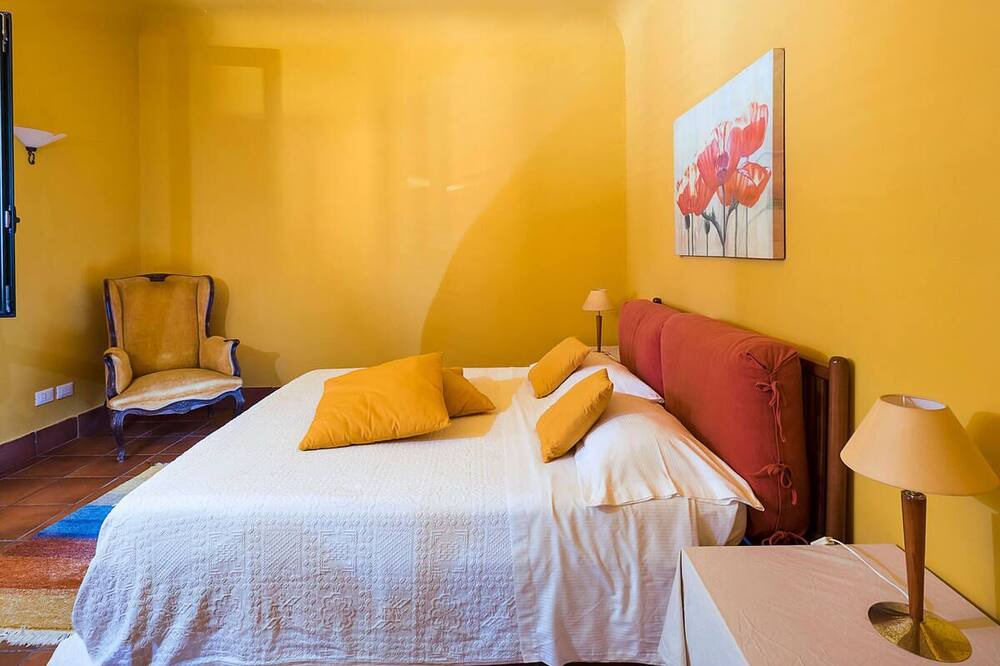 Photo of Bedroom in Marsala