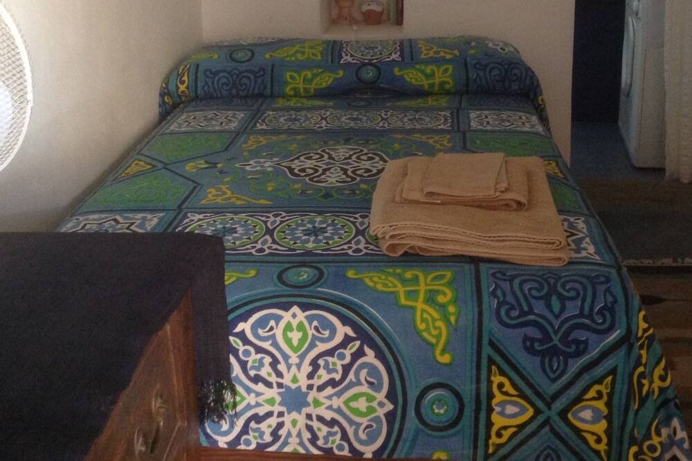 Photo of Bedroom in Pantelleria