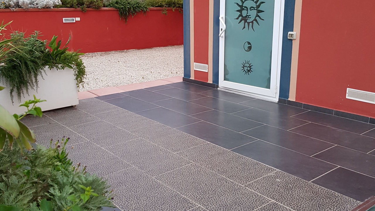 Photo of Outdoor in Gela
