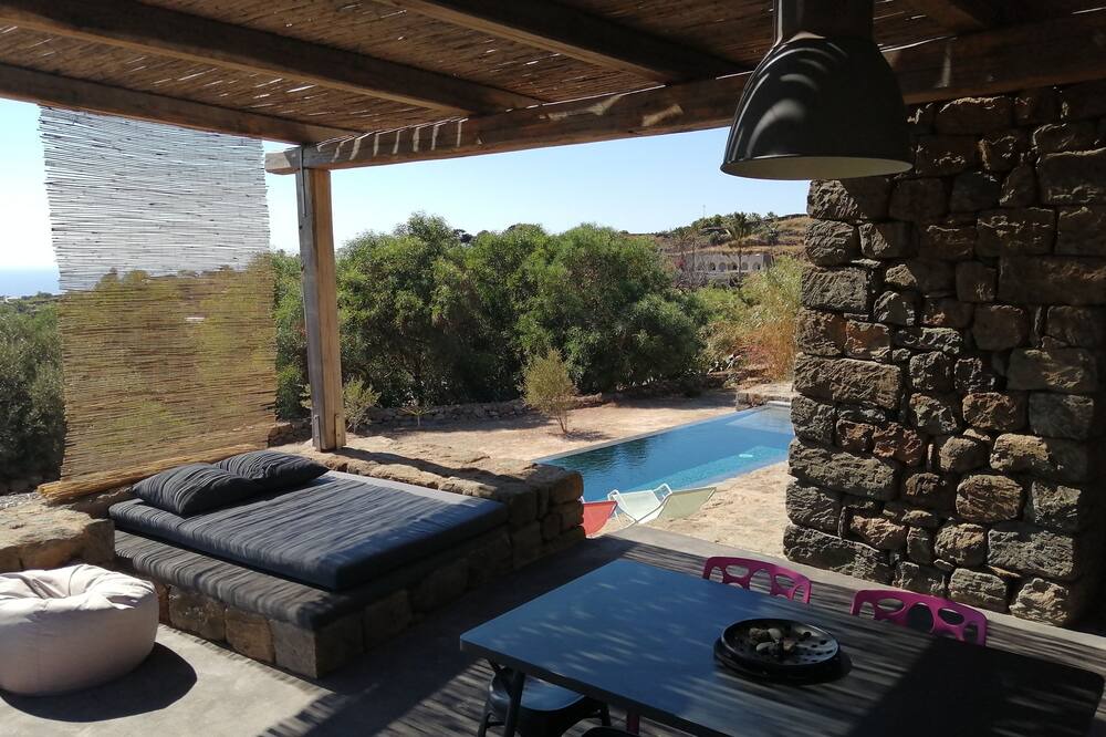 Photo of Patio Balcony in Rekhale