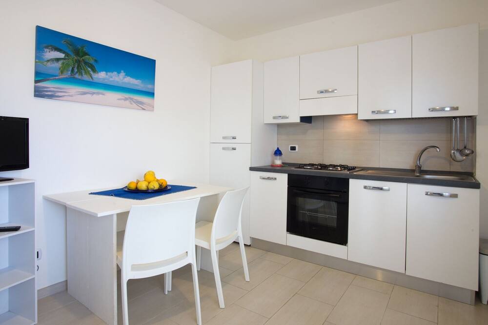 Photo of Kitchen in Castroreale Terme
