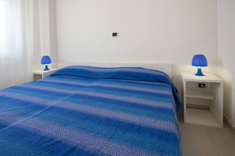 Photo of Bedroom in Castroreale Terme