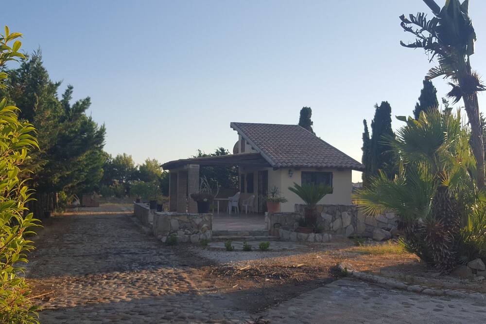 Photo of Outdoor in Licata
