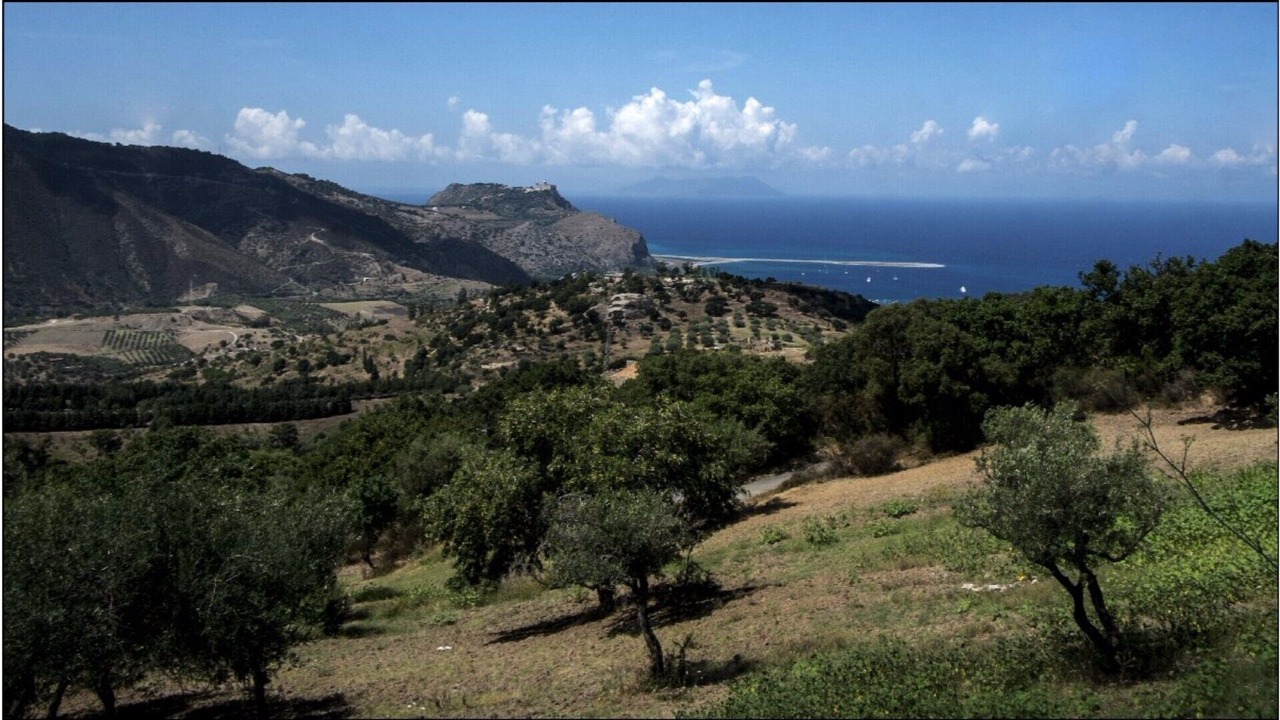 Photo of Outdoor in Oliveri