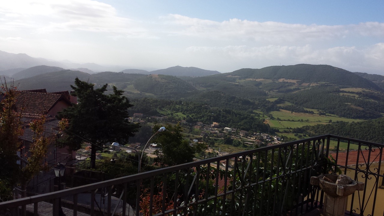 Photo of Outdoor in Trivigliano