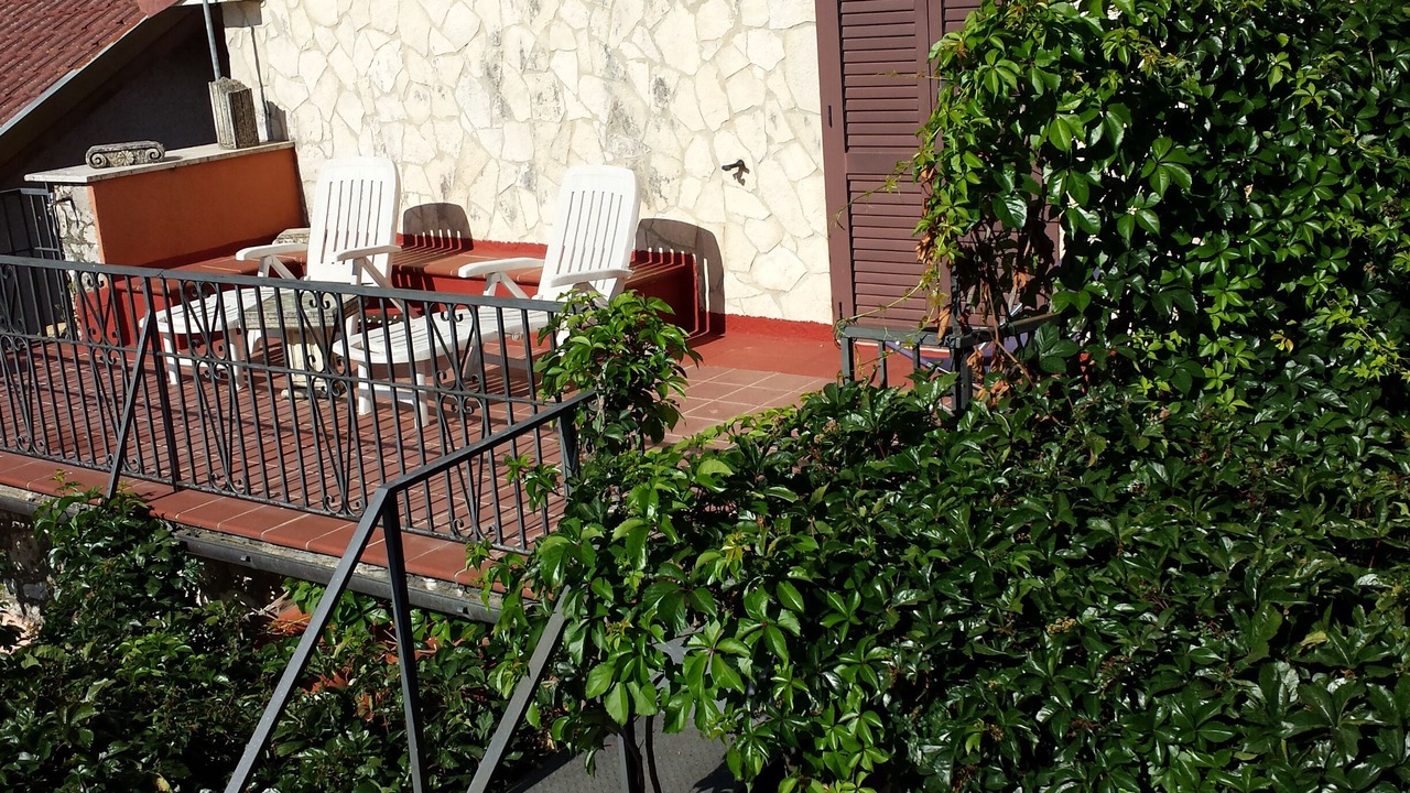 Photo of Outdoor in Trivigliano