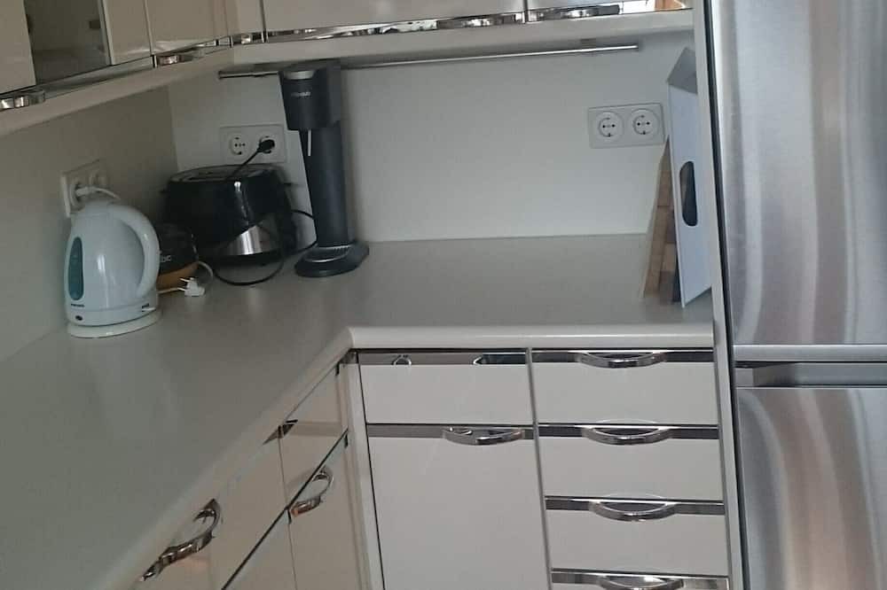 Photo of Kitchen in Nizzolino