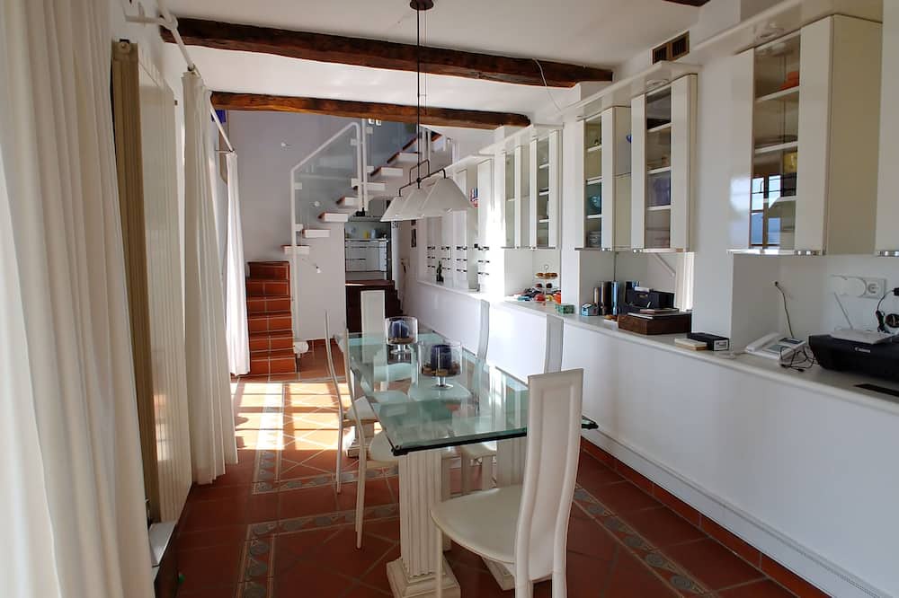 Photo of Kitchen in Nizzolino