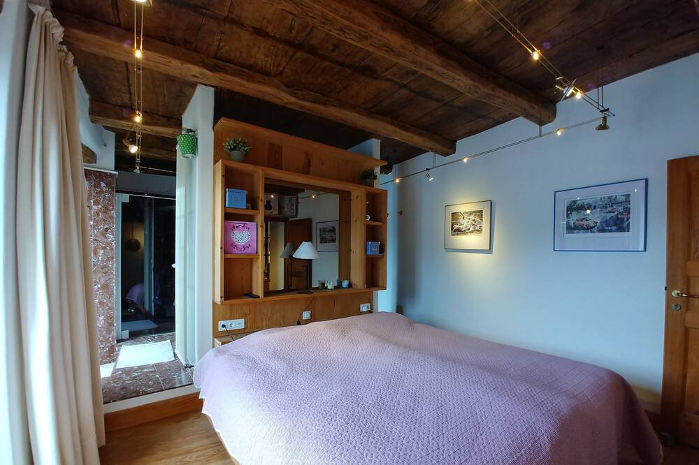 Photo of Bedroom in Nizzolino