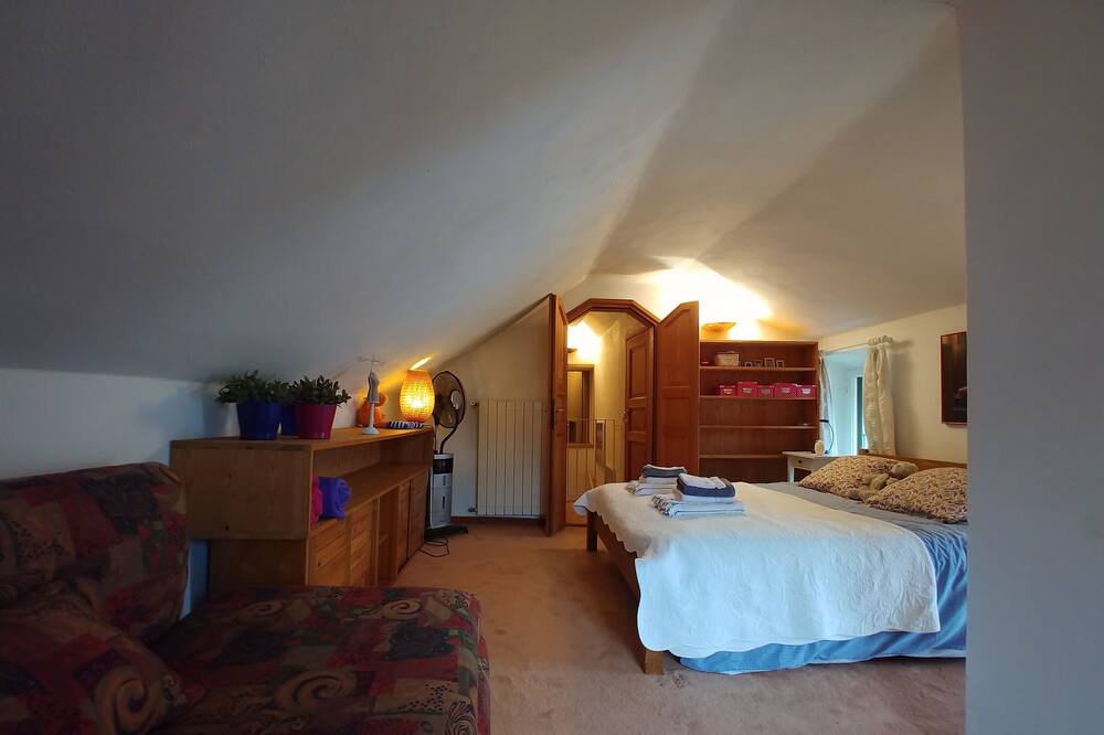 Photo of Bedroom in Nizzolino