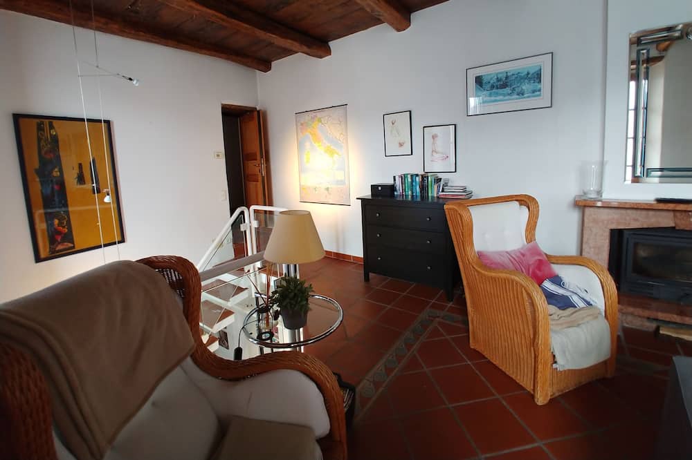 Photo of Livingroom in Nizzolino