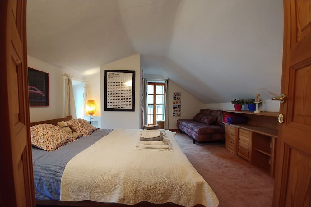 Photo of Bedroom in Nizzolino