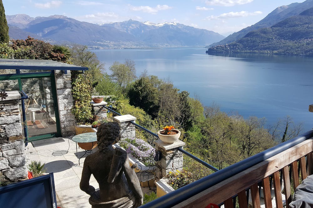 Photo of Patio Balcony in Nizzolino