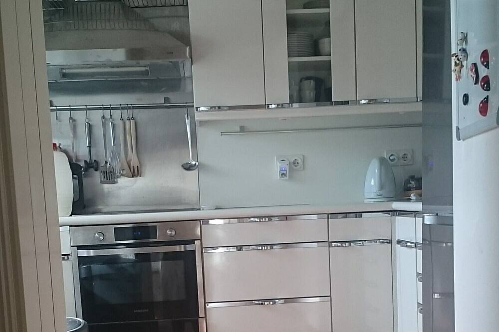 Photo of Kitchen in Nizzolino