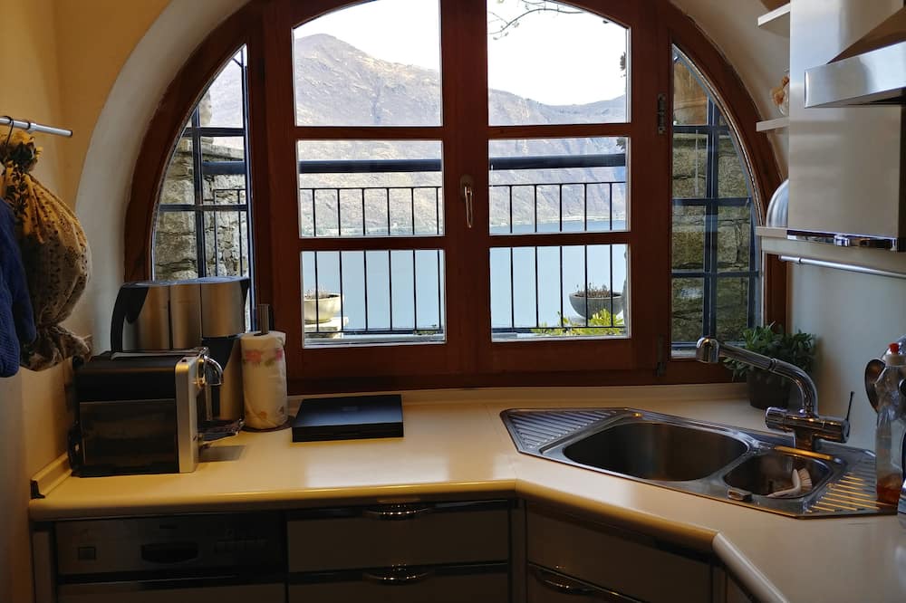 Photo of Kitchen in Nizzolino