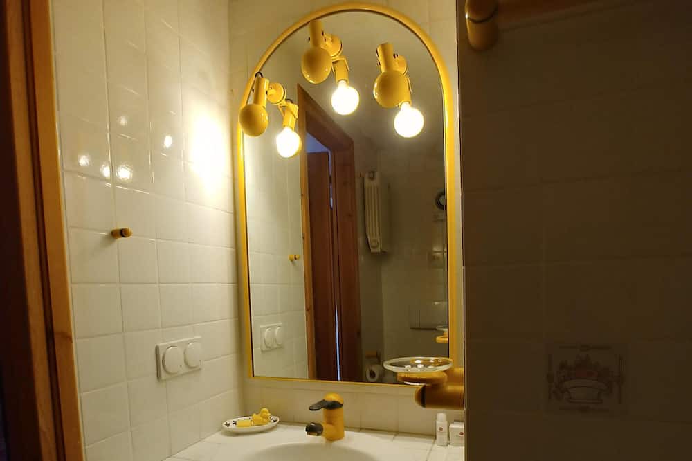 Photo of Bathroom in Nizzolino
