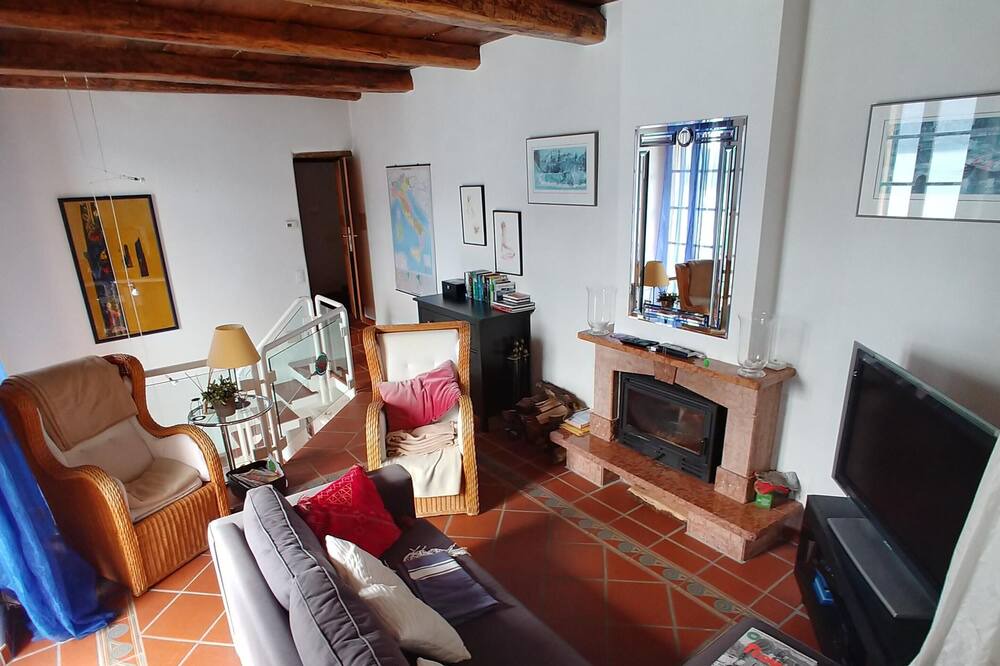 Photo of Livingroom in Nizzolino
