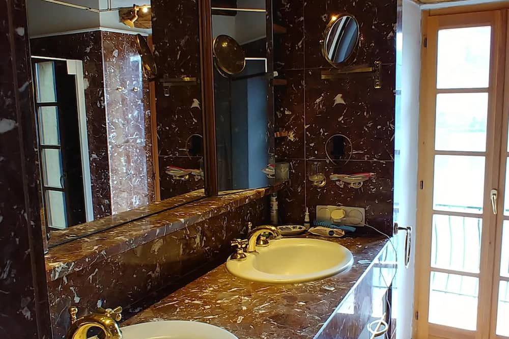 Photo of Bathroom in Nizzolino