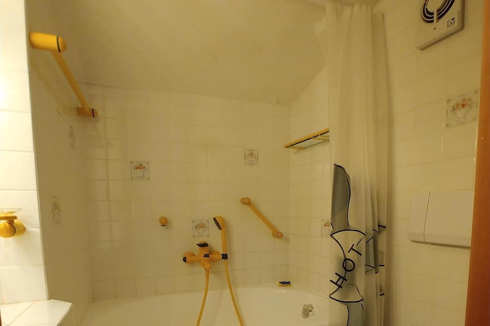 Photo of Bathroom in Nizzolino