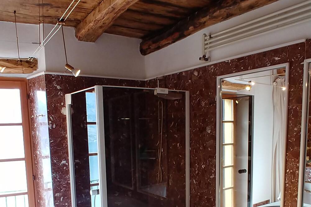 Photo of Bathroom in Nizzolino
