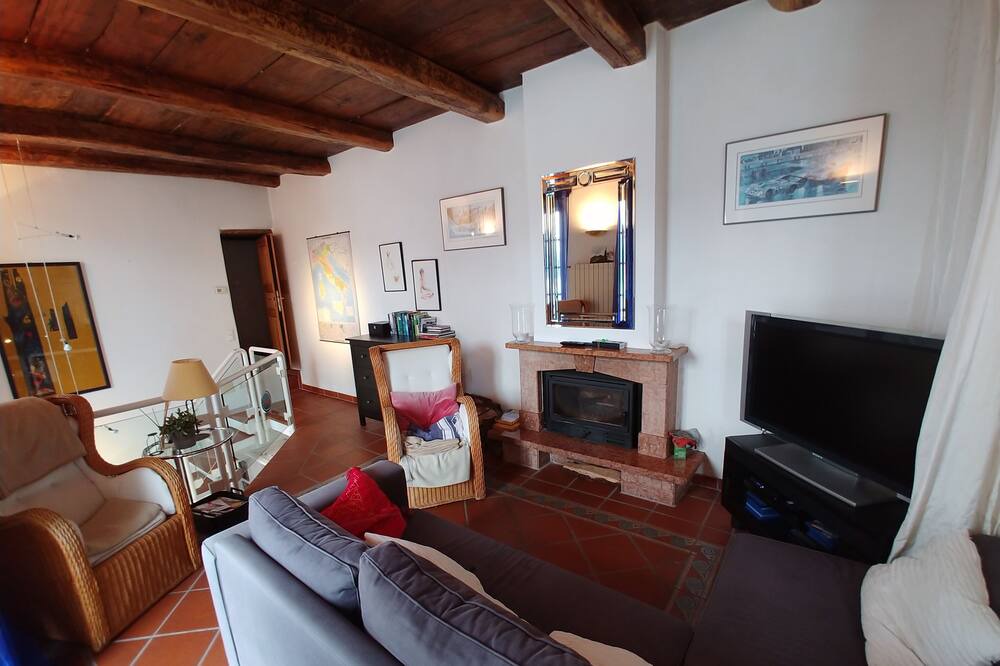 Photo of Livingroom in Nizzolino