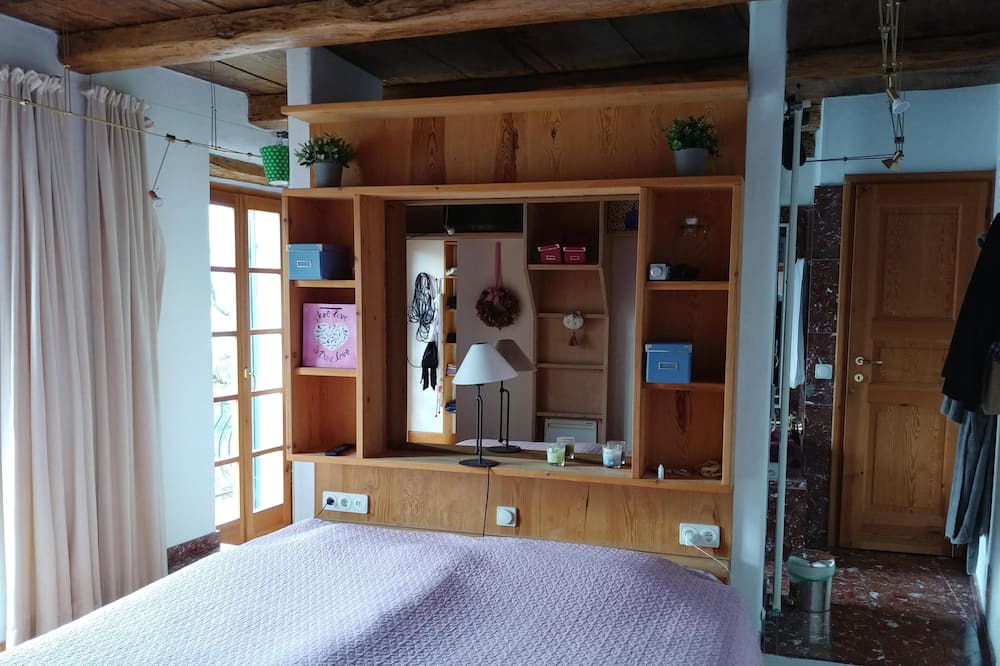 Photo of Bedroom in Nizzolino