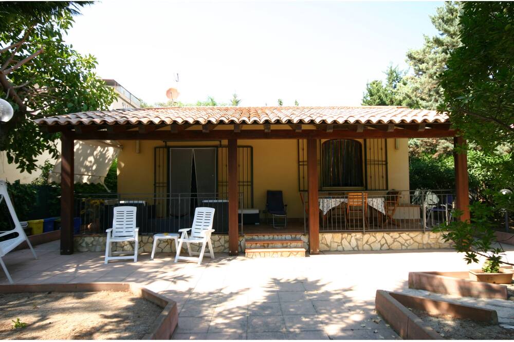 Photo of Outdoor in Porto Empedocle